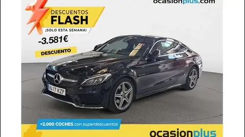 Used MERCEDES-BENZ CLASSE C Petrol 2019 Ad 