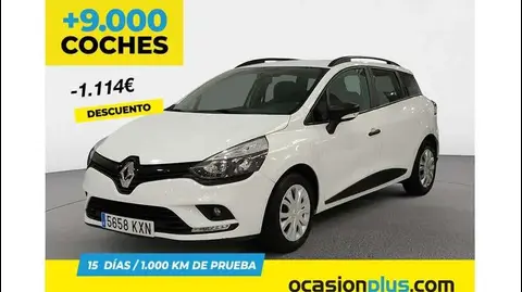 Used RENAULT CLIO Diesel 2019 Ad 