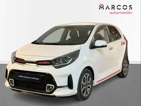 Annonce KIA PICANTO Essence 2023 d'occasion 