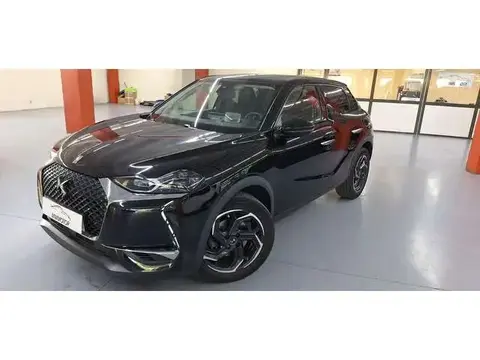 Used DS AUTOMOBILES DS3 CROSSBACK Petrol 2020 Ad 