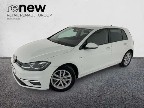 Used VOLKSWAGEN GOLF Petrol 2019 Ad 