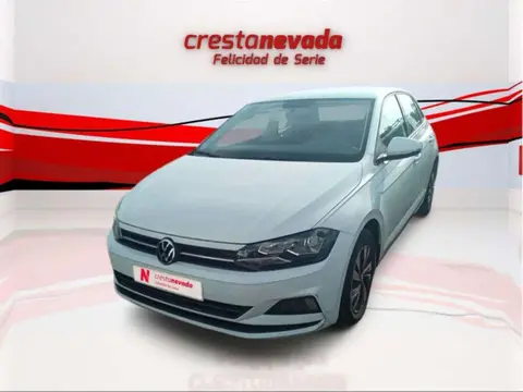 Used VOLKSWAGEN POLO Petrol 2021 Ad 