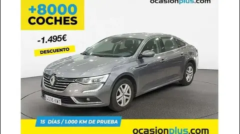 Used RENAULT TALISMAN Diesel 2018 Ad 