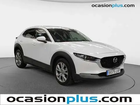 Annonce MAZDA CX-30 Essence 2022 d'occasion 