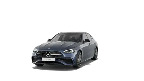 Annonce MERCEDES-BENZ CLASSE C Diesel 2023 d'occasion 