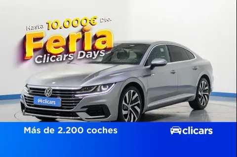 Annonce VOLKSWAGEN ARTEON Diesel 2020 d'occasion 