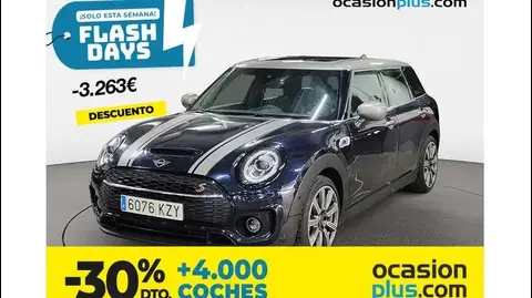 Used MINI COOPER Petrol 2019 Ad 