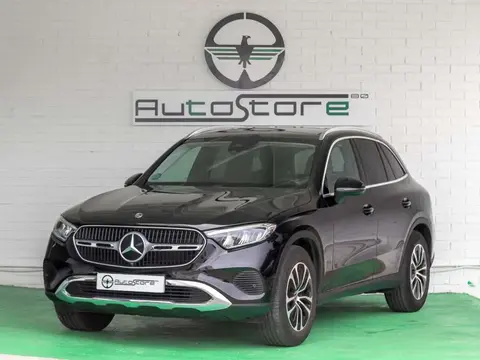 Annonce MERCEDES-BENZ CLASSE GLC Essence 2023 d'occasion 