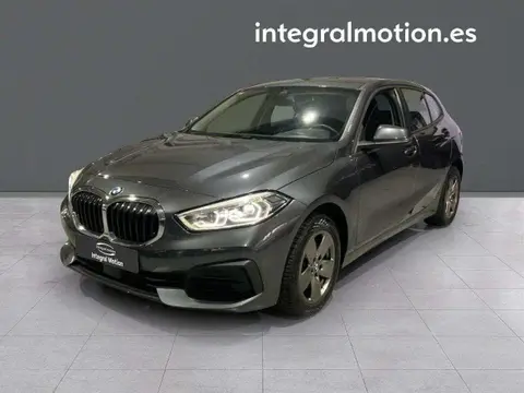 Annonce BMW SERIE 1 Diesel 2021 d'occasion 