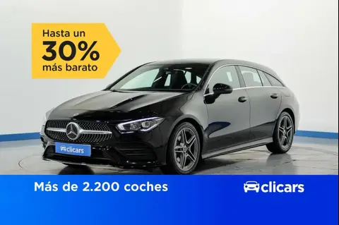 Used MERCEDES-BENZ CLASSE CLA Petrol 2022 Ad 