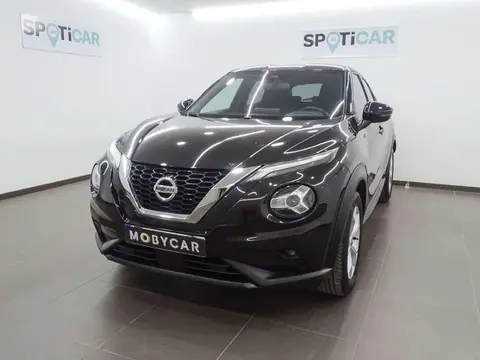 Annonce NISSAN JUKE Essence 2020 d'occasion 