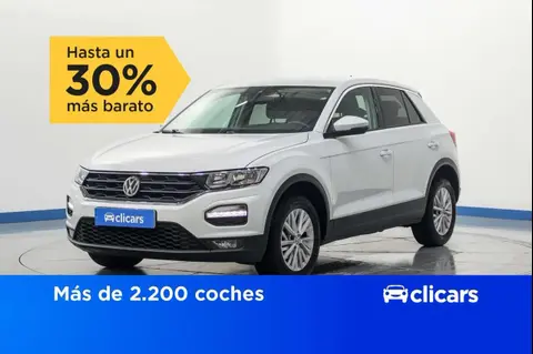 Used VOLKSWAGEN T-ROC Diesel 2019 Ad 