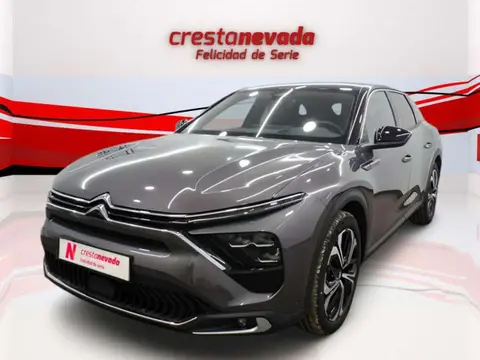 Used CITROEN C5 X Hybrid 2023 Ad 