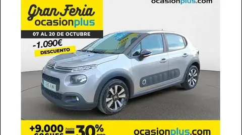 Used CITROEN C3 Diesel 2018 Ad 