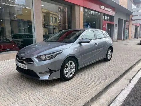 Used KIA CEED Petrol 2023 Ad 