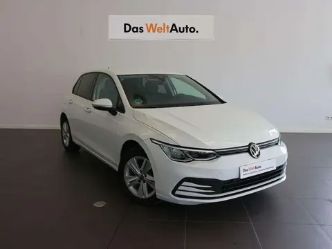 Annonce VOLKSWAGEN GOLF Essence 2020 d'occasion 