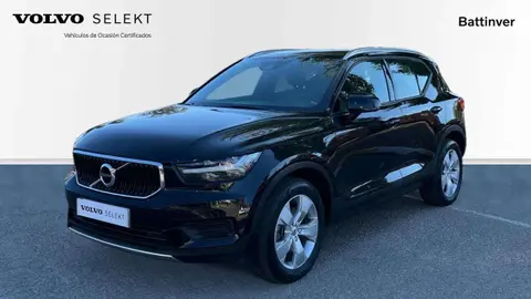 Annonce VOLVO XC40 Essence 2021 d'occasion 