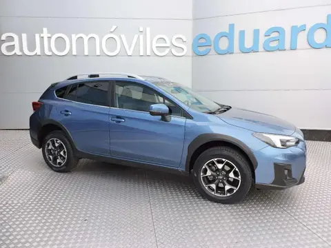 Used SUBARU XV Petrol 2020 Ad 