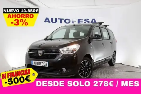 Used DACIA LODGY Diesel 2019 Ad 