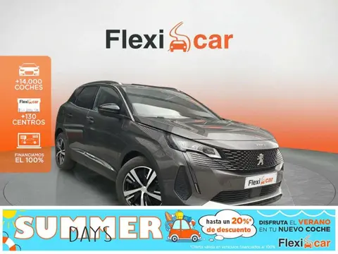 Used PEUGEOT 3008 Diesel 2021 Ad 