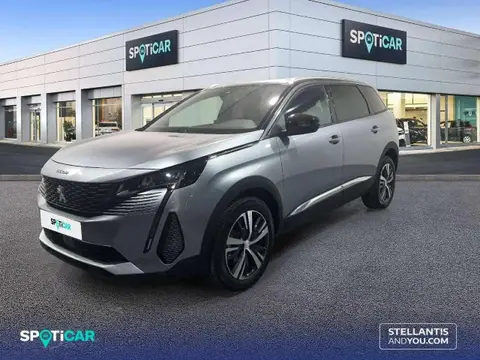 Used PEUGEOT 5008 Petrol 2023 Ad 