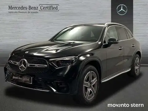 Used MERCEDES-BENZ CLASSE GLC Hybrid 2023 Ad 