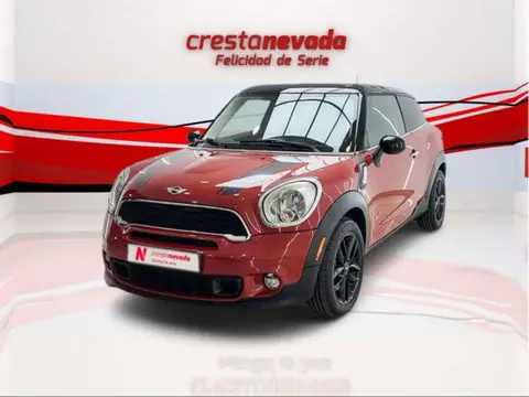 Annonce MINI COOPER Essence 2019 d'occasion 