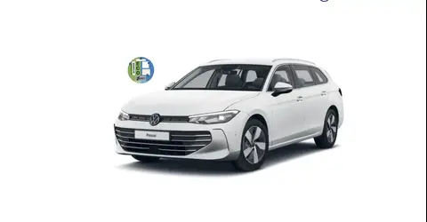 Used VOLKSWAGEN PASSAT Petrol 2024 Ad 