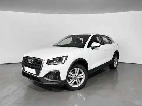 Used AUDI Q2 Petrol 2024 Ad 