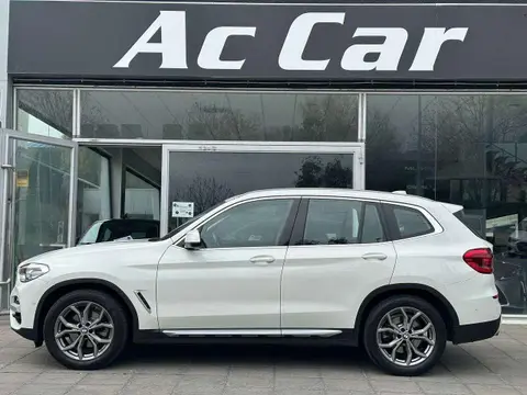 Annonce BMW X3 Diesel 2019 d'occasion 