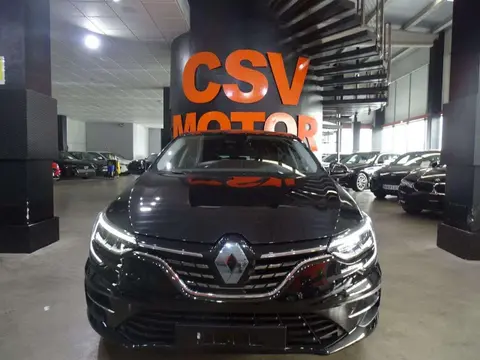 Used RENAULT MEGANE Petrol 2022 Ad 