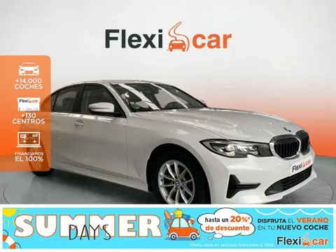 Used BMW SERIE 3 Diesel 2019 Ad 