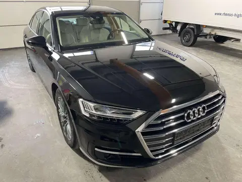 Used AUDI A8 Diesel 2020 Ad 