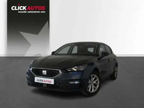 Used SEAT LEON Petrol 2024 Ad 