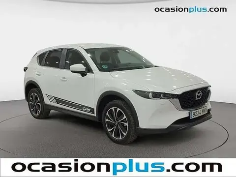 Annonce MAZDA CX-5 Essence 2023 d'occasion 