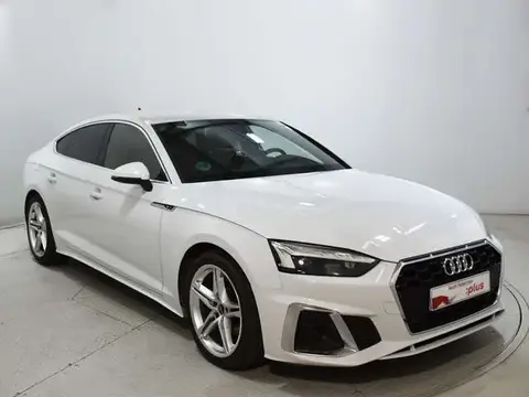 Used AUDI A5 Diesel 2023 Ad 