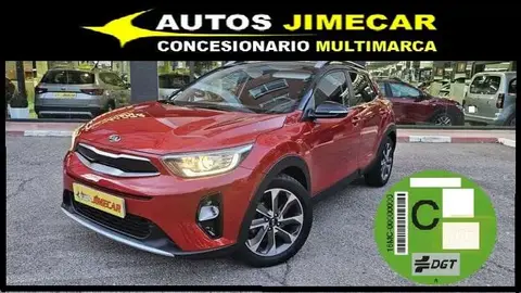 Used KIA STONIC Petrol 2019 Ad 