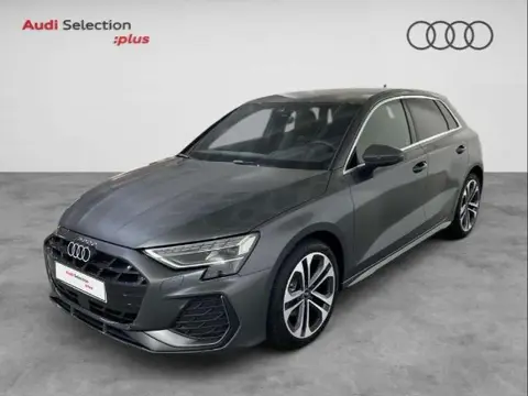 Annonce AUDI A3 Essence 2024 d'occasion 