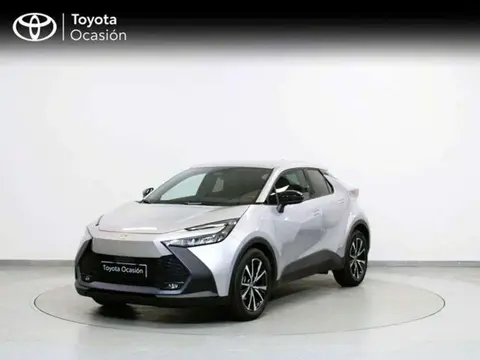 Annonce TOYOTA C-HR Hybride 2024 d'occasion 