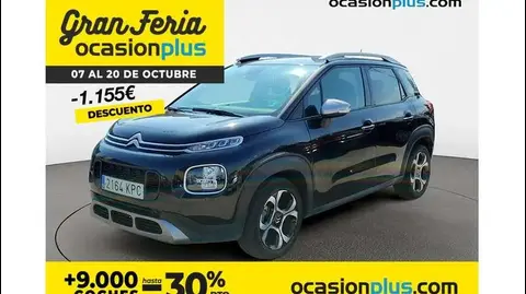 Annonce CITROEN C3 AIRCROSS Essence 2018 d'occasion 