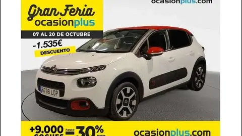 Used CITROEN C3 Diesel 2019 Ad 