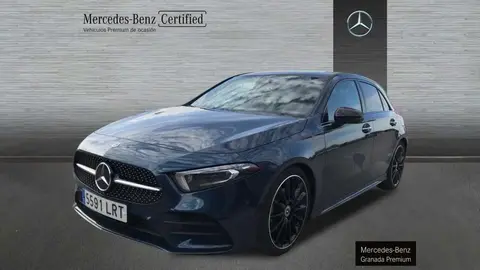 Used MERCEDES-BENZ CLASSE A Diesel 2021 Ad 