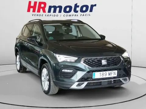 Annonce SEAT ATECA Diesel 2023 d'occasion 