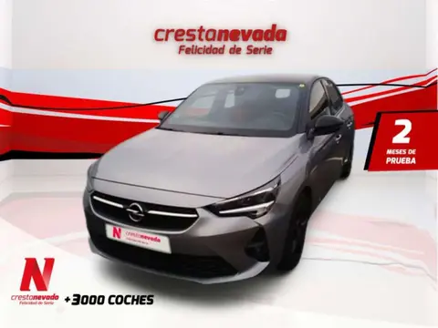 Used OPEL CORSA Petrol 2022 Ad 