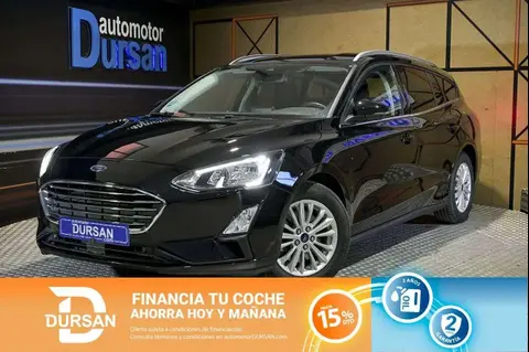 Used FORD FOCUS Diesel 2021 Ad 