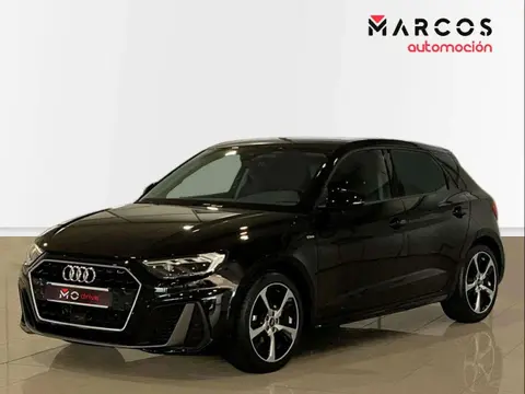 Used AUDI A1 Petrol 2023 Ad 