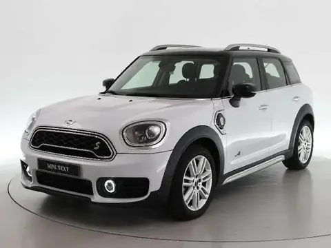 Used MINI COOPER Hybrid 2020 Ad 