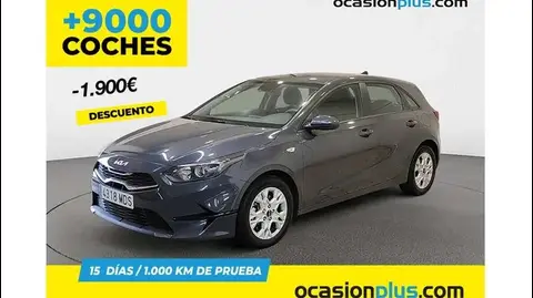 Used KIA CEED Diesel 2023 Ad 