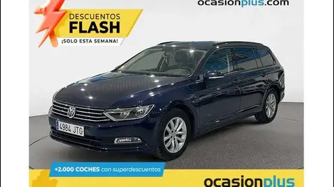 Used VOLKSWAGEN PASSAT Diesel 2016 Ad 