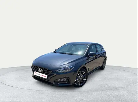 Annonce HYUNDAI I30 Essence 2024 d'occasion 